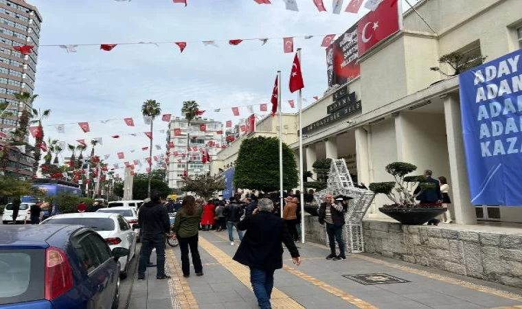 Adana’da Başkan Karalar’ın özel kalem müdür vekili makamında vuruldu (2)