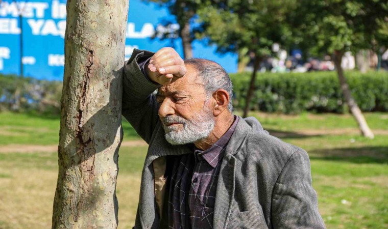 Ağabeyinin acısı yaşayamadan 900 bin TL vurgun yedi