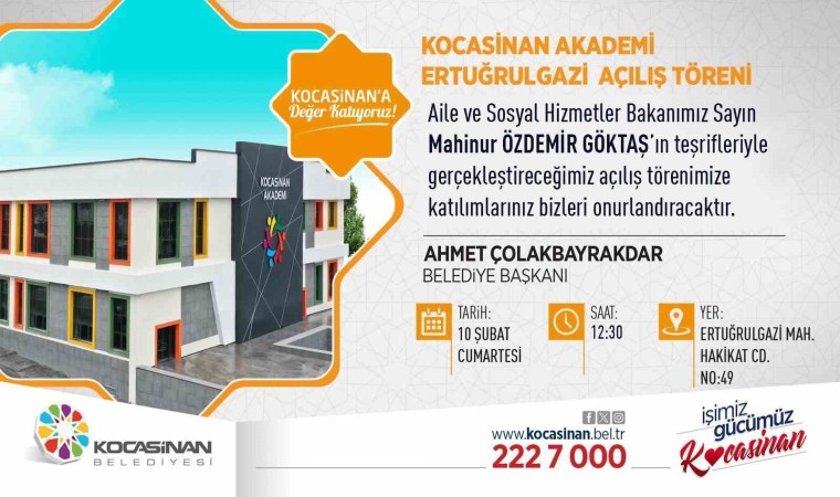 Aile ve Sosyal Hizmetler Bakanı Kayseriye geliyor