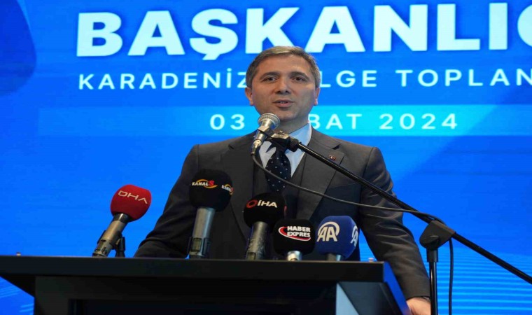 AK Parti Genel Başkan Yardımcısı Sırakaya: İslam düşmanlığı Batıda zirve yaptı