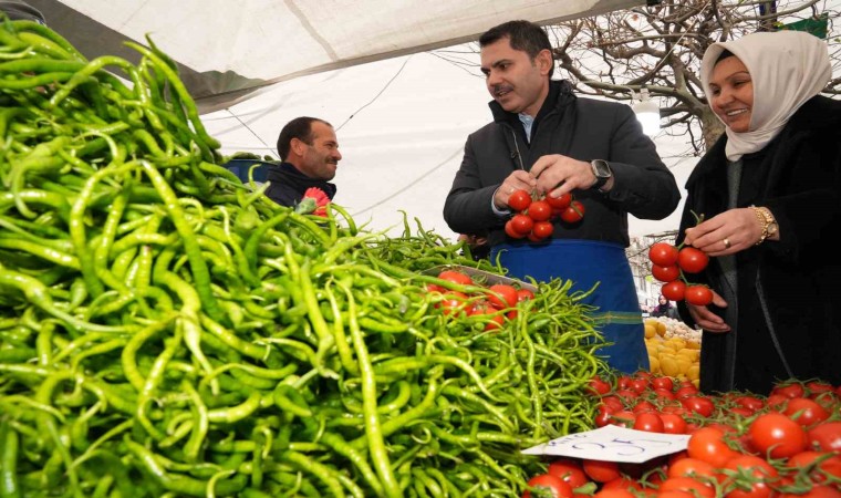 AK Parti İBB Başkan Adayı Kurum: Öğrenci evlerine 25 metreküp doğalgaz desteği sağlayacağız