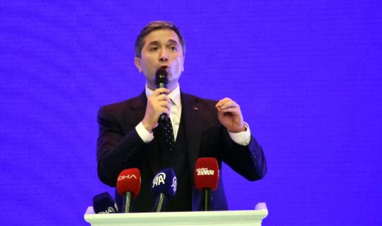 AK Parti’li Sırakaya: Kariyer planlaması yapan başkana bu millet oy verir mi (2)