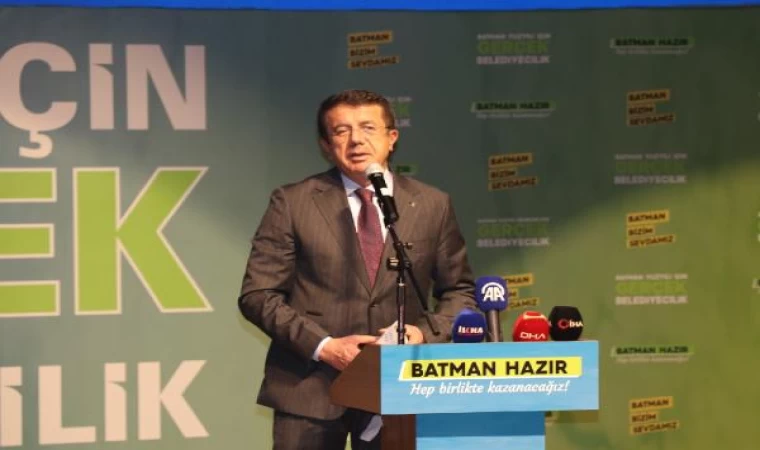 AK Parti’li Zeybekci: Belediyenin önünde zeybek oynayacağım