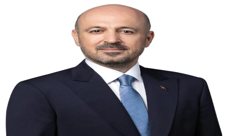 AK Parti’nin Yüreğir Belediye Başkan Adayı Dr. Halil Nacar oldu