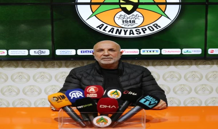 Alanyaspor Başkanı Çavuşoğlu: Fenerbahçe maçında hakem hataları direkt sonuca yansıdı