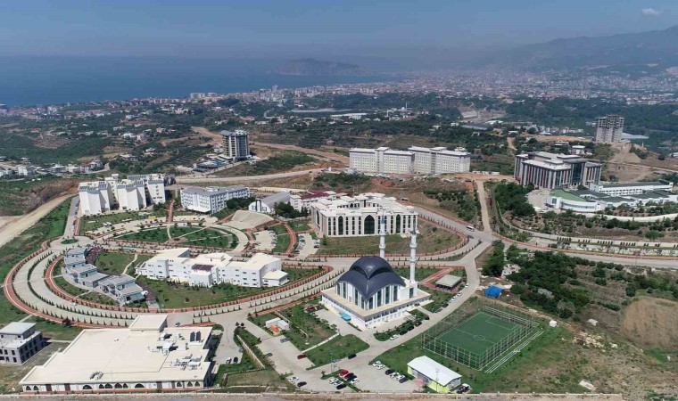 ALKÜden Erasmus başarısı