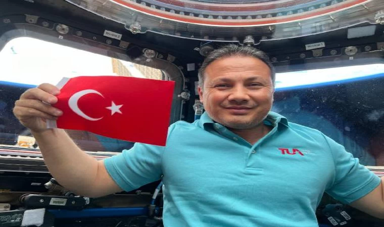 Alper Gezeravcı’nın dönüşü bir kez daha ertelendi