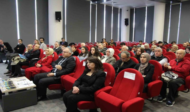 Ankarada sürdürülebilir tarım çalışmaları hızlandı