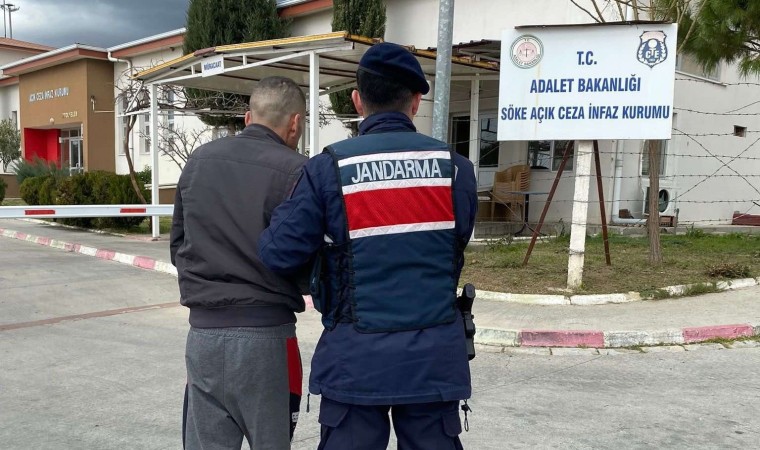 Aranan şahıslar JASATa takıldı