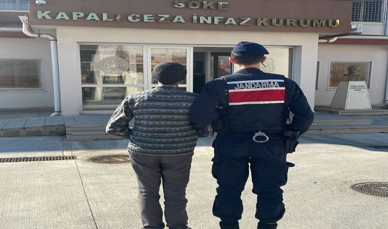 Aydında eşzamanlı “hırsızlık” operasyonu: 20 yakalama