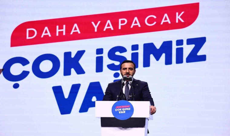 Bağcılar Belediye Başkanı Özdemir: “Bağcılarımızda riskli hiçbir bina kalmasın istiyoruz”