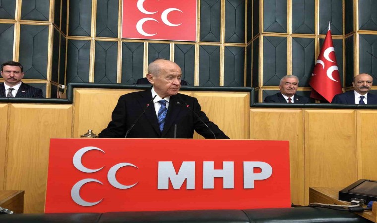 Bahçeli: Kılıçdaroğlunun ahı tutacak, adam edip siyasete taşıdıklarının vefasızlığı bumerang gibi bir gün ters dönecektir