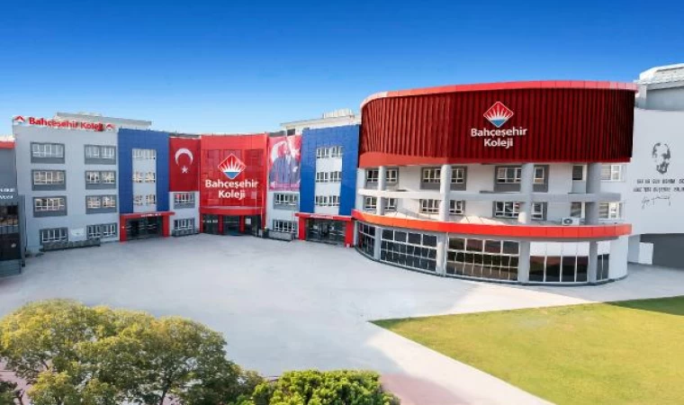 Bahçeşehir Koleji Akhisar’da 2024-2025 eğitim öğretim yılına yeni kampüsünde girecek