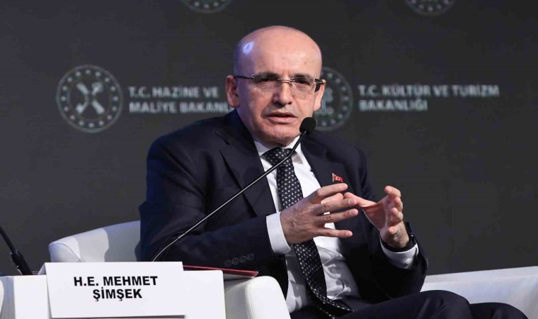 Bakan Mehmet Şimşek Kayseriye geliyor