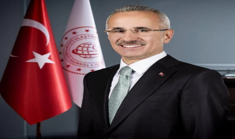 Bakan Uraloğlu, Cibuti’ye gidiyor