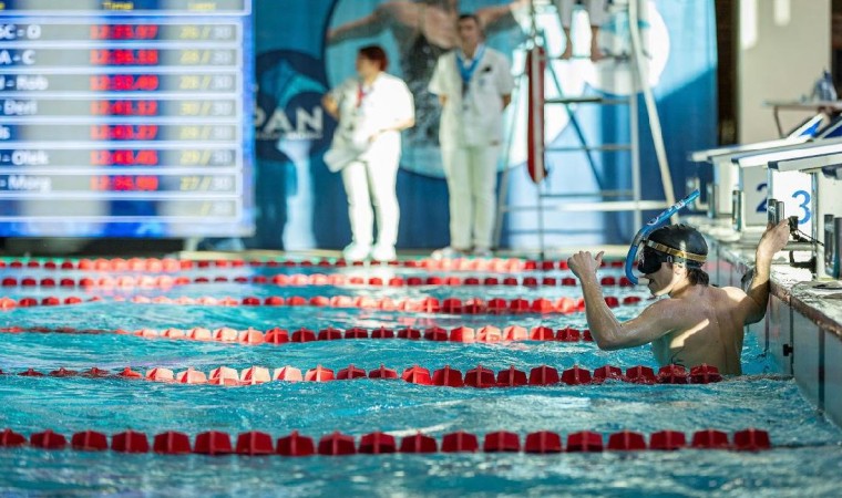 Bakırköy Ata Spor Kulübü, dünya ikincisi oldu