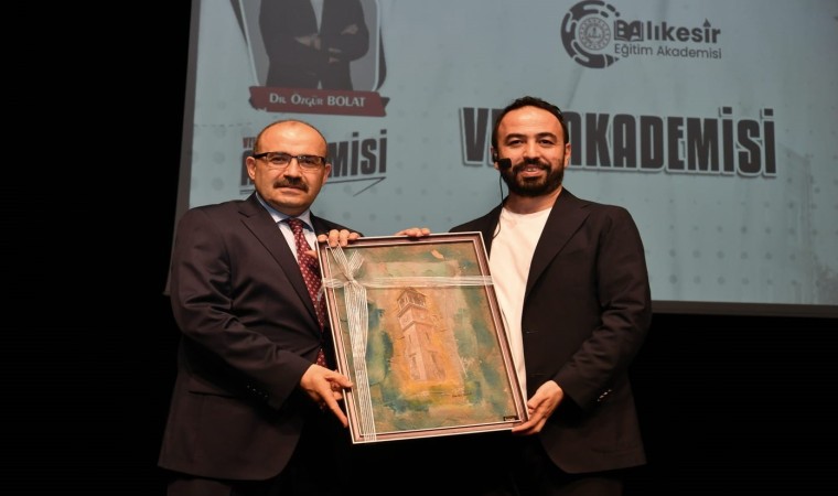 Balıkesir eğitimine katkı sağlayacak akademi