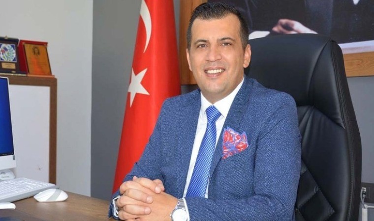 Başkan Atlıdan Berat Kandili mesajı