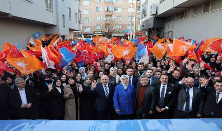 Başkan Bıyık: Darıcada rekor peşindeyiz