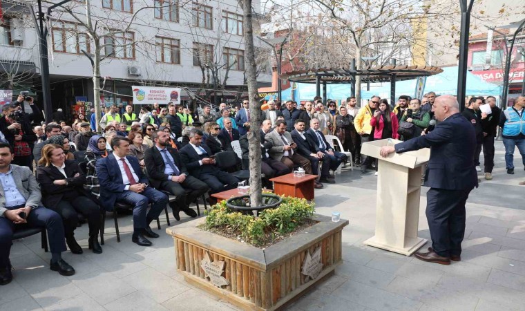 Başkan Bıyık: Darıcayı depreme dirençli bir kent haline dönüştüreceğiz