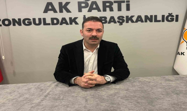 Başkan Çağlayandan miting değerlendirmesi