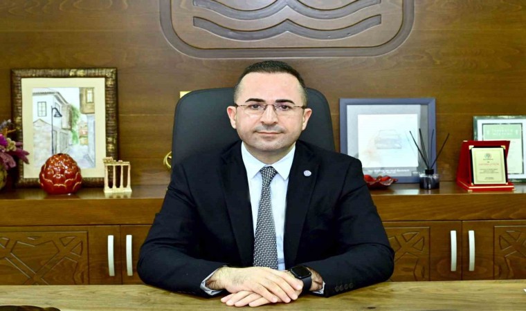 Başkan Güngör, “Tarımsal üretimde planlama verimliliği artıracaktır”