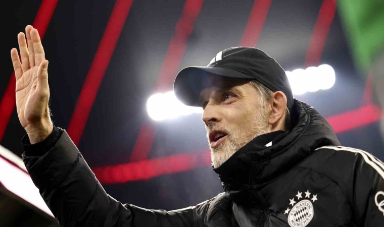 Bayern Münih, Thomas Tuchel ile yolların ayrılacağını açıkladı