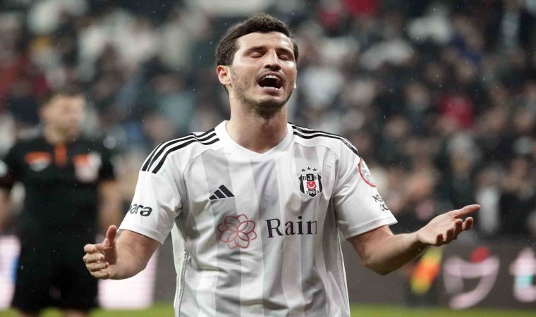 Beşiktaşta Salih Uçan gerçekleri