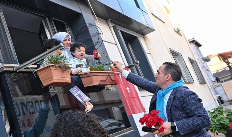 Beyoğlu Belediye Başkanı Yıldız: “Yeni dönem projelerimiz hazır”