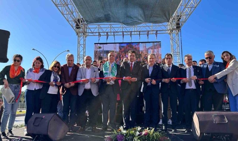 Bodrum Belediye Başkan Adayı Tosundan Bodrumlulara çifte müjde