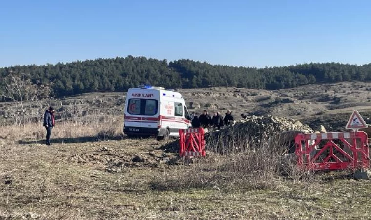 Boşanma aşamasındaki eşi ve kayınpederini silahla yaralayıp, intihara kalkıştı