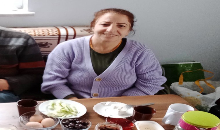 Çağlayandaki saldırıda hayatını kaybeden kadının fotoğrafına ulaşıldı