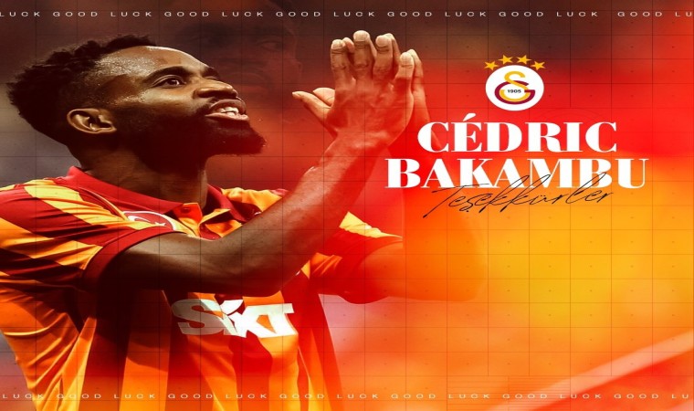 Cedric Bakambu, Real Betise transfer oldu