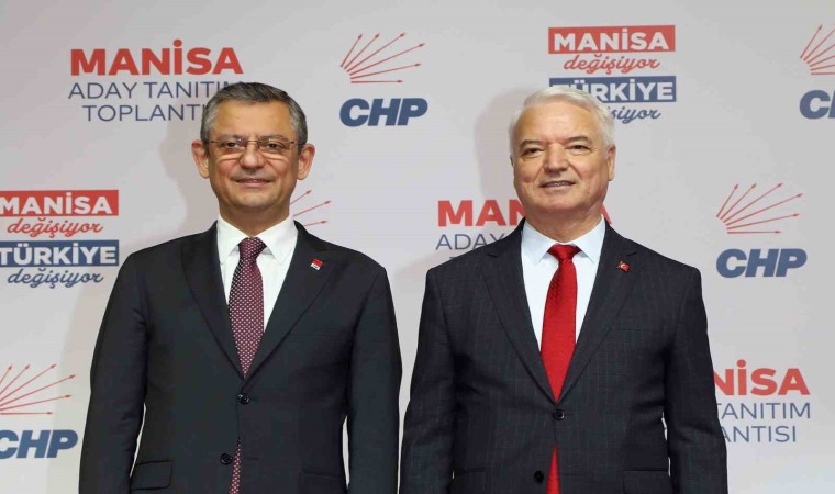 CHP Genel Başkanı Özele memleketinde bir şok daha