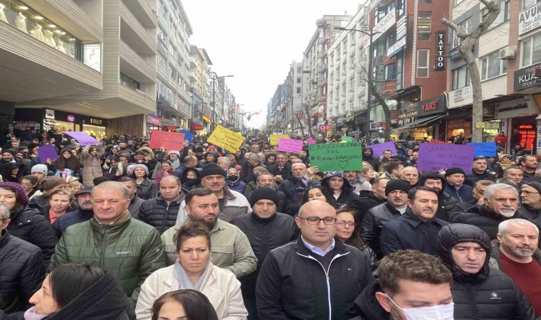 CHPde aday gösterilmeyen Avcılar Belediye Başkanı Hançerliden açıklama