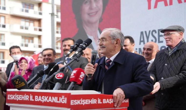 CHP’li Büyükerşen’in Osmanlı ile ilgili eleştirilerine AK Parti ve MHP’den tepki