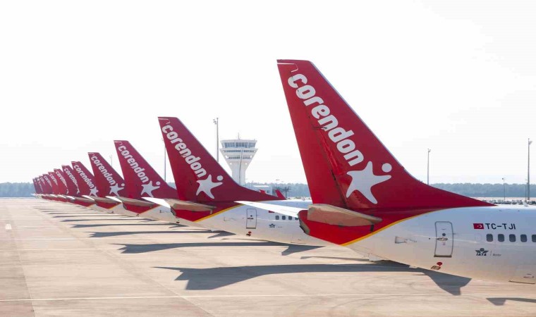 Corendon Airlinesten Alman Borsasında önemli iş birliği