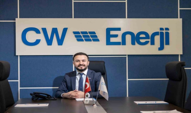 CW Enerjiden 8,7 milyon dolarlık anlaşma