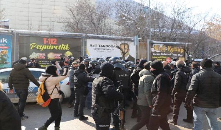 DEM Parti Eş Genel Başkanı Bakırhan: Kürtler Cumhuriyet’in asli kurucularındandır