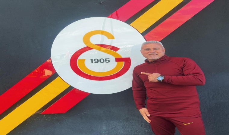 Denizli Galatasaray Futbol Okulları, Papen Mustafaya emanet