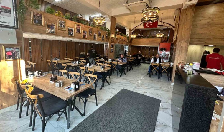 Denizli Kebabının geleneksel lezzetinde yenilik