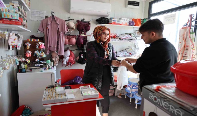 Deprem öncesi cüzdanda göremediği para şimdi cüzdanında