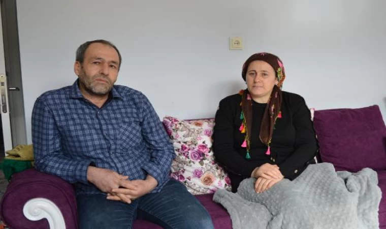 Depremde 6 çocuğunu da kaybeden anne: Çocuklarımla enkaz altında helalleştim