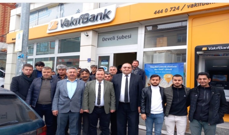 Develi ekonomisine Kayseri Şekerden 441 milyon TL katkı