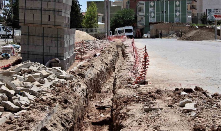 Dicle Elektrikten Nusaybine 201 milyon TL yatırım