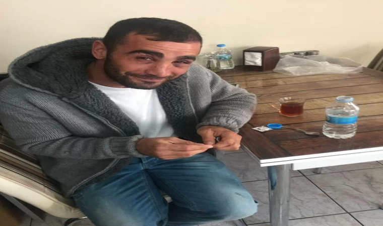 Dikili’de batan tekneden kaybolan balıkçının cesedi bulundu