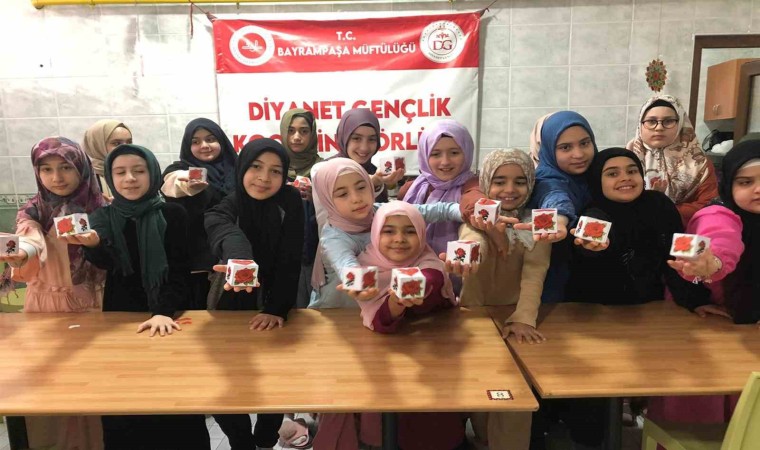 Diyanet İşleri Başkanı Erbaş, 2024 Yılı Gençliğe Değer Ara Dönem Kampını tamamladıklarını duyurdu