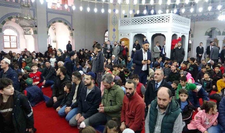 Diyanet İşleri Başkanı Erbaş: “İmanlı, amelli, ibadetli nesiller bizim için çok önemli”