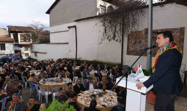 Dündar: “Bu seçimlerden de millet olarak güçlenerek çıkacağız”