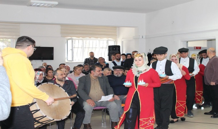 Elazığ Ruh Sağlığı ve Hastalıkları Hastanesinden anlamlı etkinlik